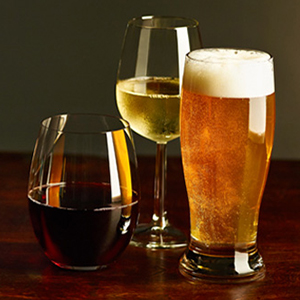 Upper Crust Pizza Oceanside Beer and Wine