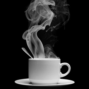 Upper Crust Pizza Oceanside Coffee and Hot Tea