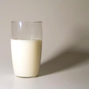 Upper Crust Pizza Oceanside Milk