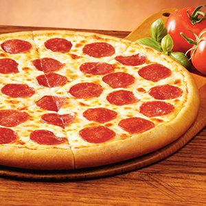 Upper Crust Oceanside Pizza